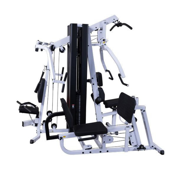 Body-Solid Multi-Station Gym