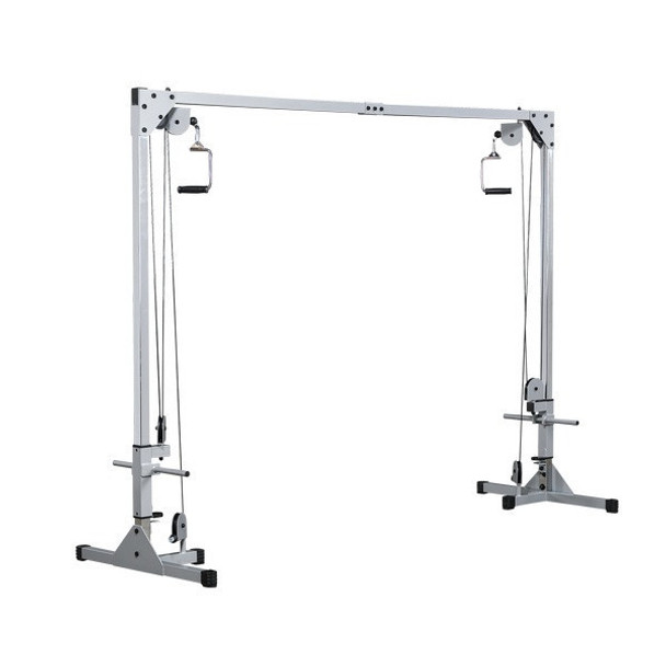 Body-Solid (#PCCO90X) Home Cable Crossover