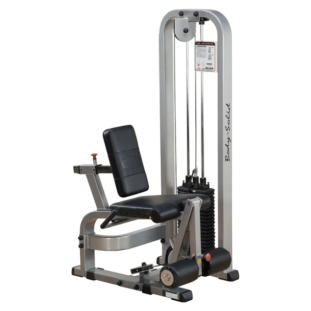Body-Solid SLE200G Commercial Selectorized Leg Extension Machine