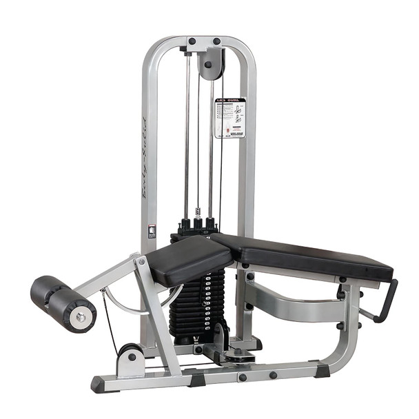 Body-Solid Leg Curl Machine (SLC400G)