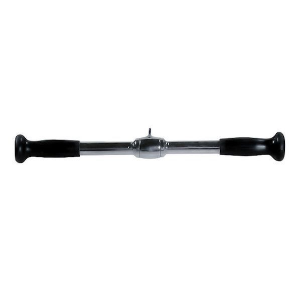 York Barbell Straight Bar Attachment