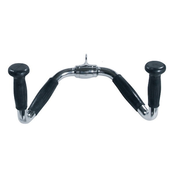 York Barbell Multi-Exercise Bar Attachment