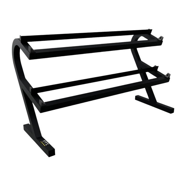 Troy VTX 2-Tier Dumbbell Rack