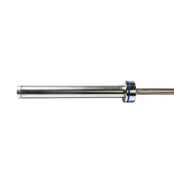 York Barbell Men's Needle Bearing Bar Sleeve