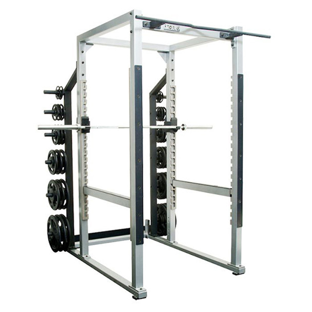 York Barbell (STS) Commercial Power Rack