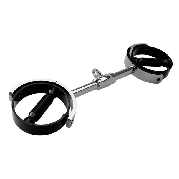 Troy VTX (SBCB-23) Supra Curl Attachment | Gym Cable Handle