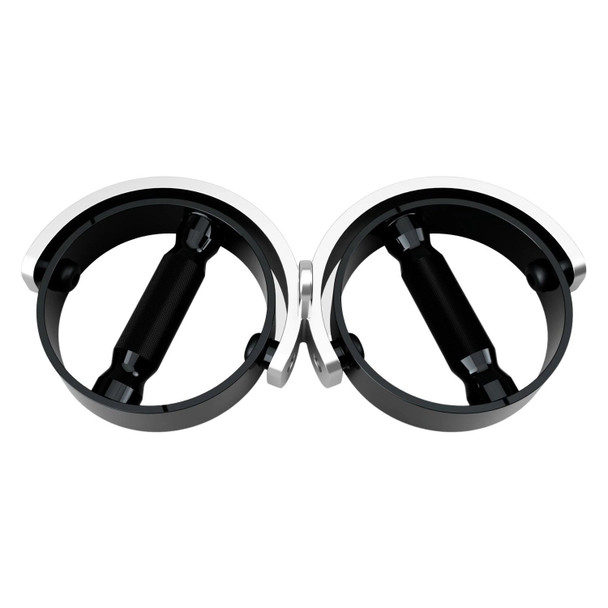 Troy VTX (SBTB-10) Supra Butterfly Tri-Bar for Home & Gym Arm Training