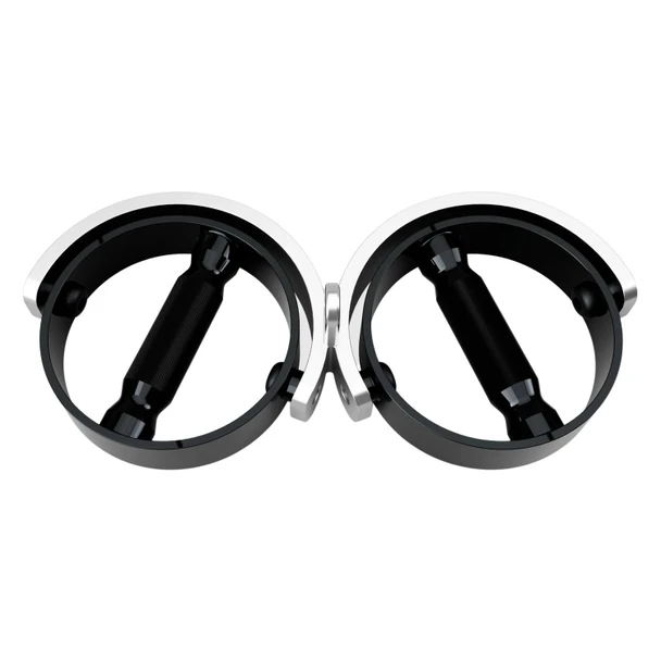 Troy VTX SupraBar Butterfly Attachment with Rotating Grips