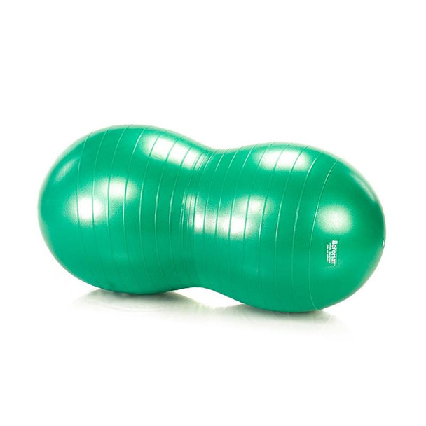 Aeromat Peanut-Shaped Stability Ball - 40 cm