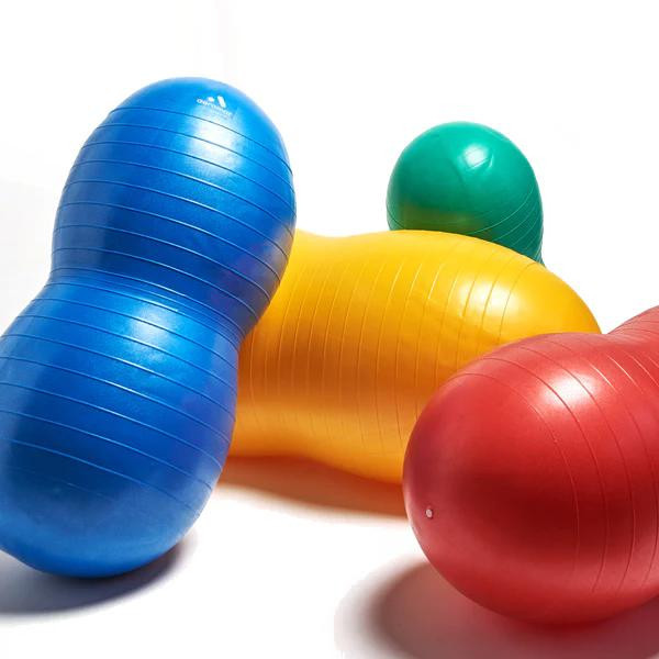 Aeromat Peanut Exercise Balls