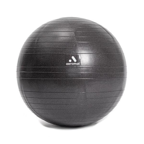 Aeromat Exercise Stability Balls - 65 cm