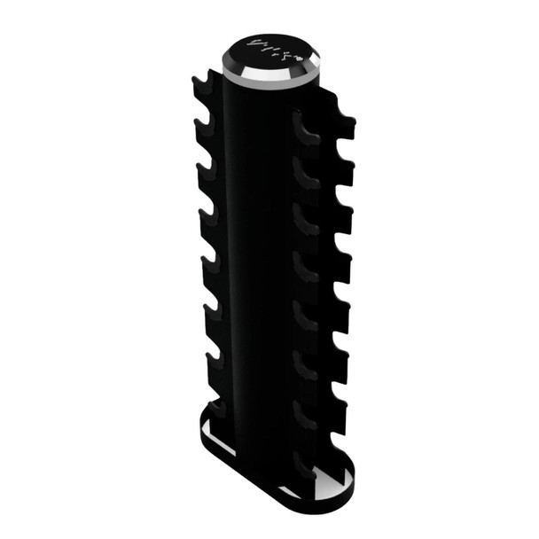 Troy VTX (GVDR-8) Vertical Dumbbell Rack - Rack Only View
