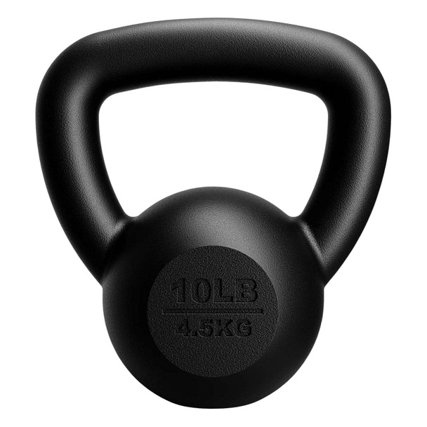 Troy VTX 10 lb Conditioning Kettlebell