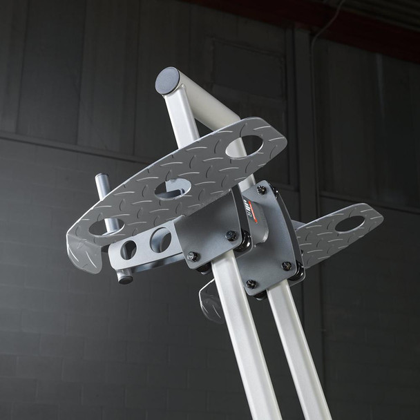 Body-Solid Glute Kickback Machine Footplate