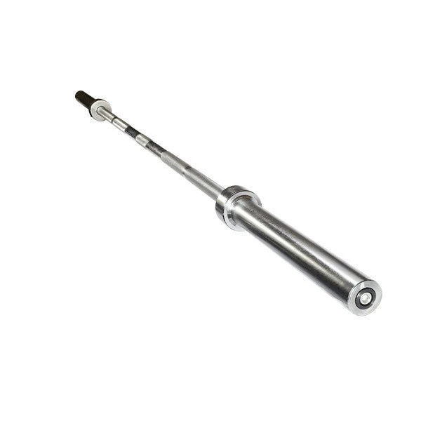 Body-Solid (OB86C) 7' Chrome Olympic Bar