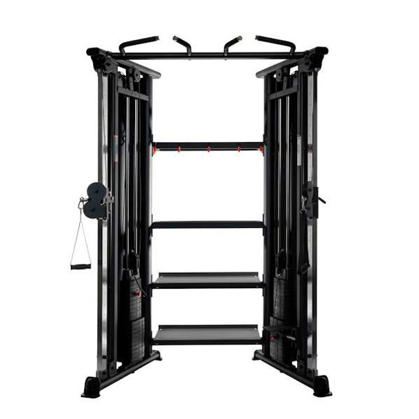 Inflight Fitness (#FT1000S) Commercial Functional Trainer