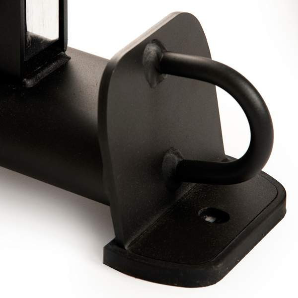 Inflight Fitness (FT1000S) Functional Trainer Foot w/ Connection Hook