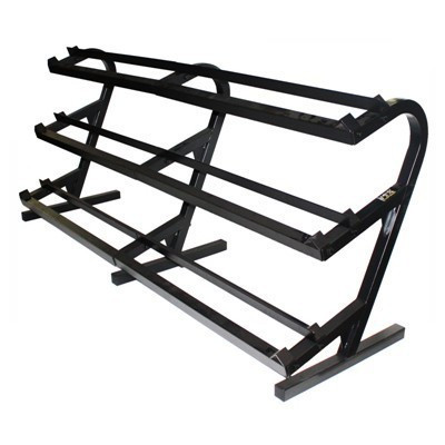 Troy VTX 3-Tier Dumbbell Shelf Rack