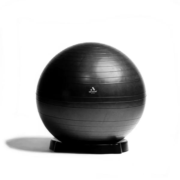 Aeromat (35953) Stability Ball Base w/ Optional Exercise Ball