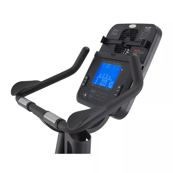 Fitnex Workout Bike Electonic Display