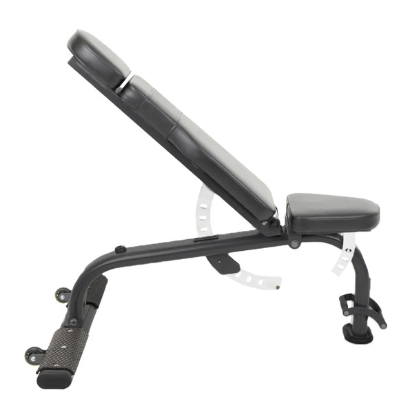 TKO Adjustable FID Weight Bench
