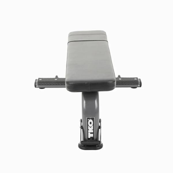 TKO Flat Workout Bench