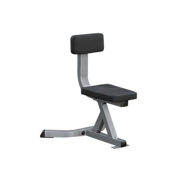 Body-Solid (#GST20) Seated Utility Bench