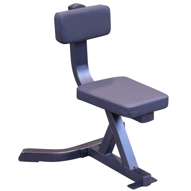 Body-Solid Seated Utility Bench (GST20B)
