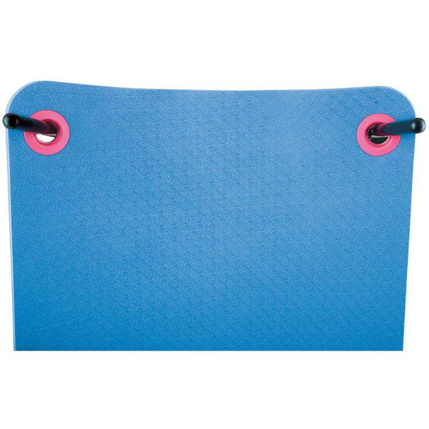 Aeromat Fitness Mat Rack w/ Optional Foam Fitness Mats