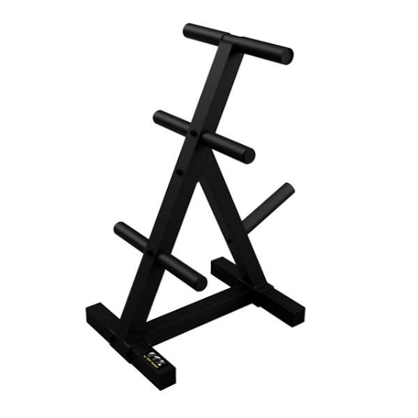 Troy VTX (T-OPT) Olympic Plate Tree