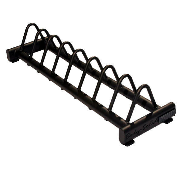 Body-Solid (GBPR10) Bumper Plate Rack