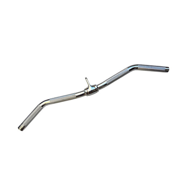Body-Solid (MB229) EZ Curl Cable Attachment