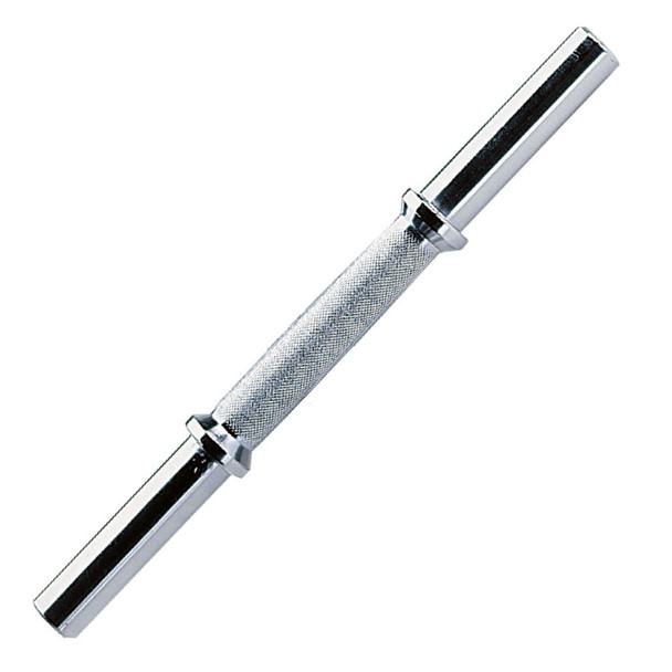Body-Solid (SDA14) Standard Dumbbell Handle for Home Free Weight Workouts