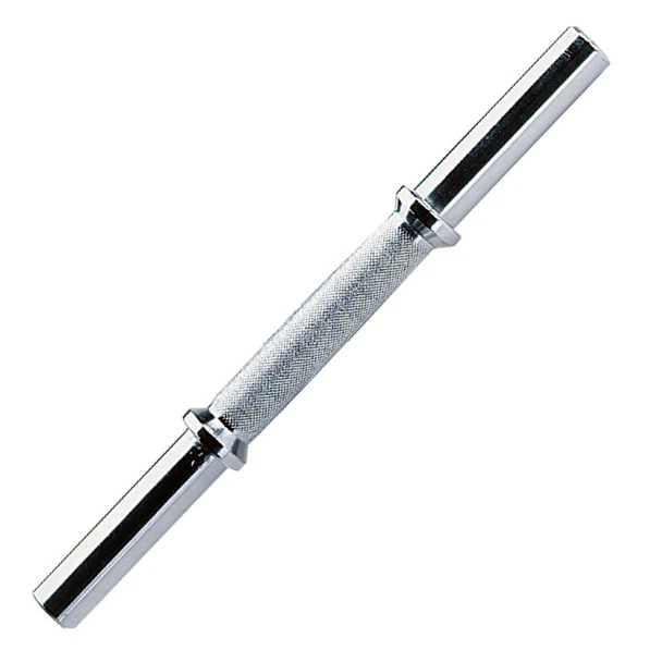 Body-Solid (SDA14) Standard 1" Dumbbell Handle
