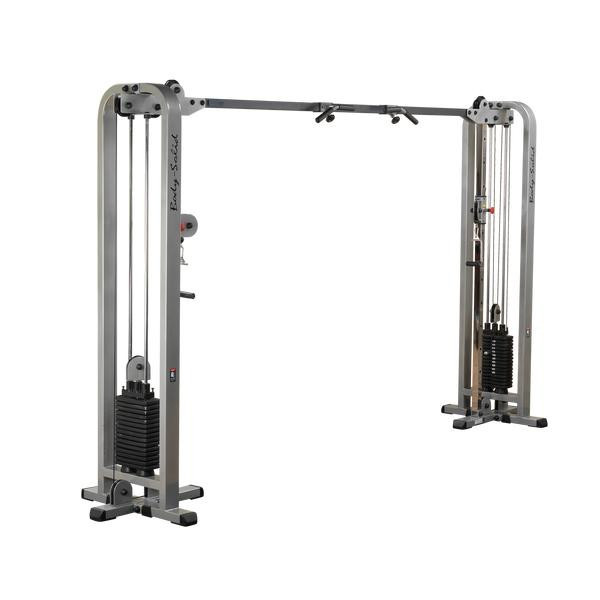 Body-Solid (SCC1200G) Light Commercial Cable Crossover Machine