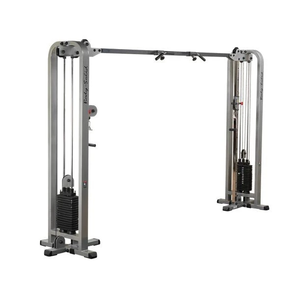 Body-Solid (SCC1200G) Clubline Cable Crossover