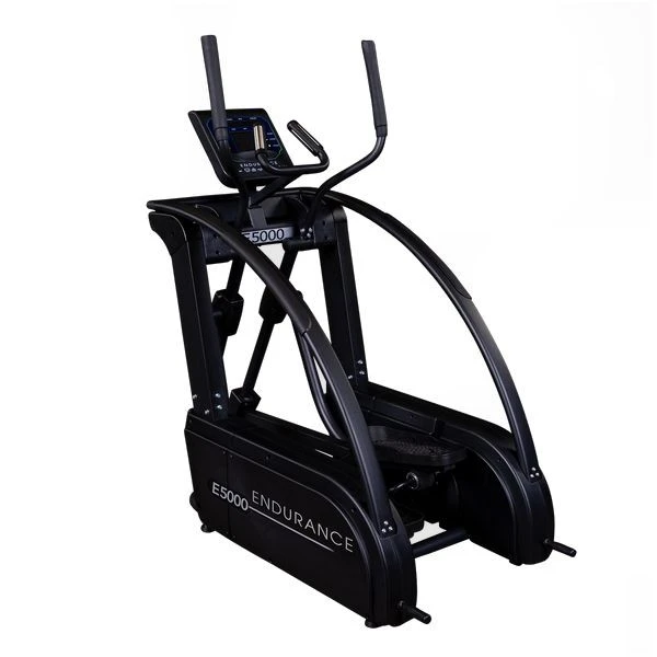 Body-Solid (E5000) Light Commercial Elliptical Machine