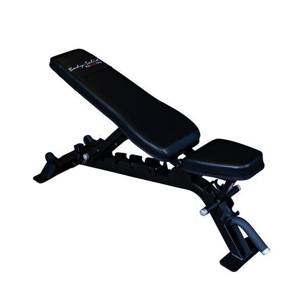 Body-Solid (SFID325B) Clubline Adjustable Bench