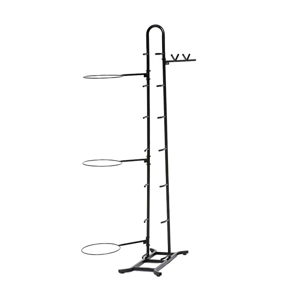 Aeromat (75001) Fitness Ball Accessory Rack - Rack Only