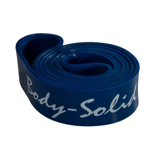 Body-Solid Heavy Strength Training Rubber Band