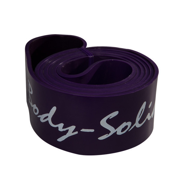 Body-Solid Extra Heavy Strength Training Rubber Band
