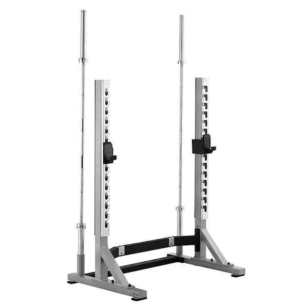 York Barbell STS Collegiate Rack