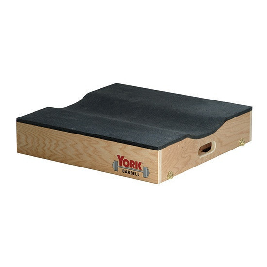 York Technique Box
