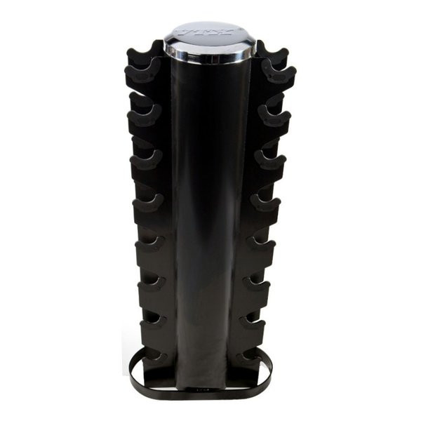 Troy VTX Vertical Dumbbell Rack