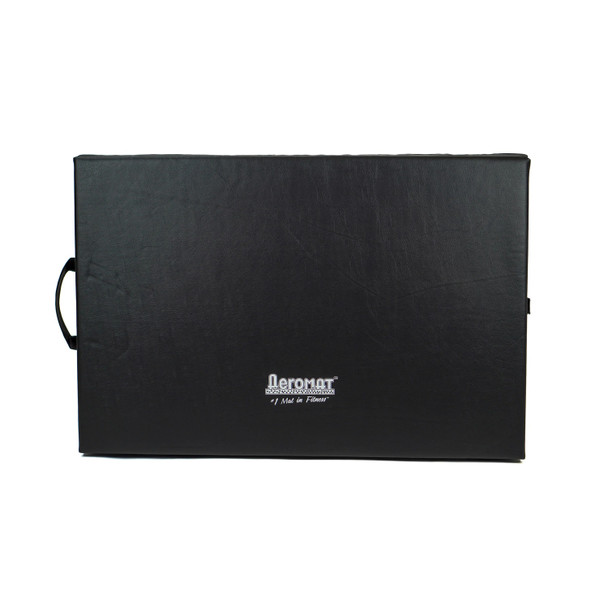 Aeromat 3 x 6 Foldable Gym Exercise Pad