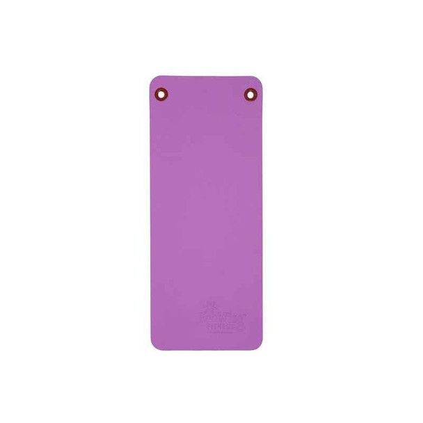 Aeromat Foam Fitness Mat - Plum Color