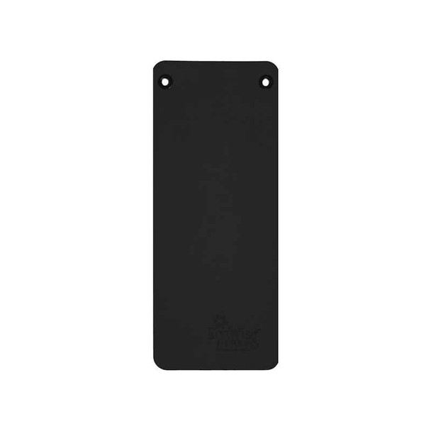 Aeromat EcoWise Foam Exercise Mats - Onyx Color