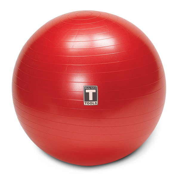 Body-Solid 65 cm Tools Stability Ball