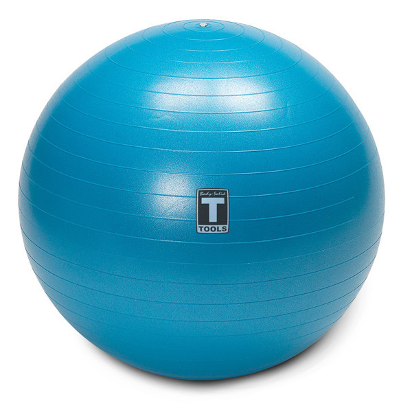Body-Solid 75 cm Exercise Stability Ball