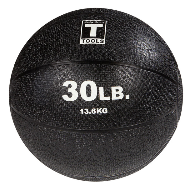 Body-Solid 30 lb Gym Exercise Ball